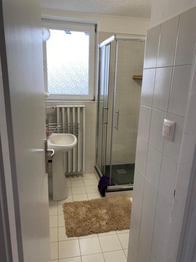 Hévíz Friends Villa Apartments 2 מראה חיצוני תמונה