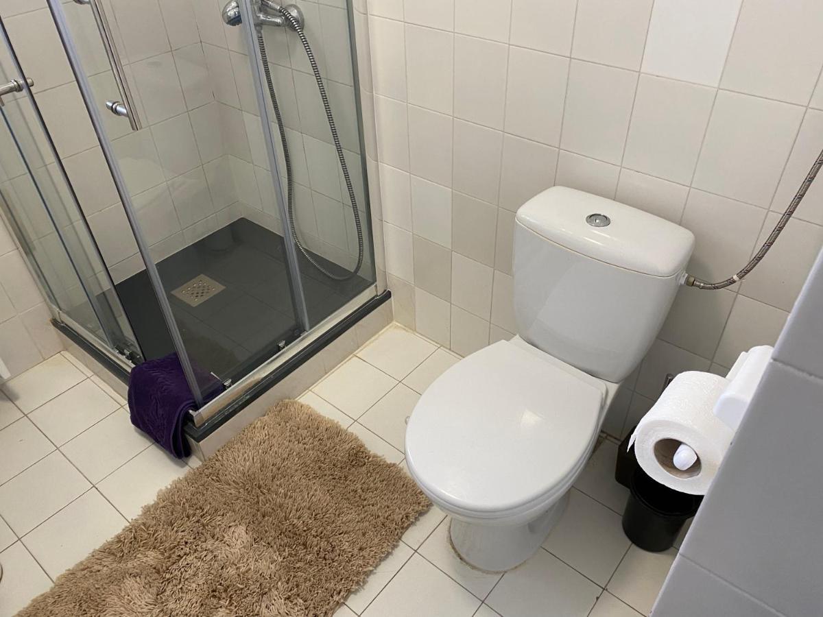 Hévíz Friends Villa Apartments 2 מראה חיצוני תמונה