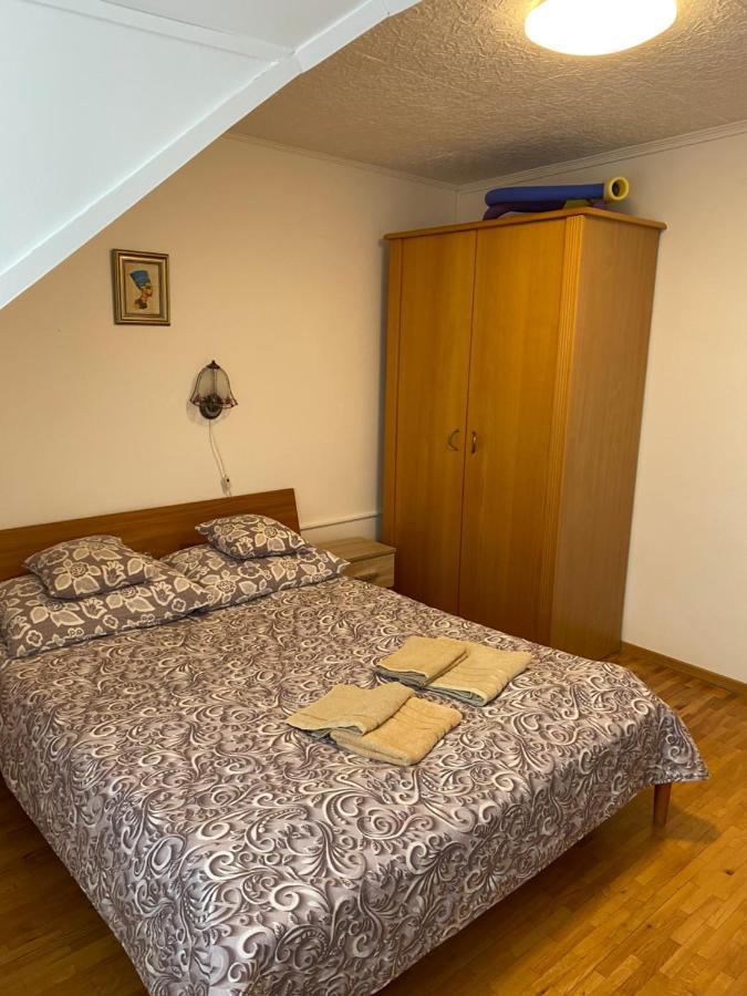 Hévíz Friends Villa Apartments 2 מראה חיצוני תמונה