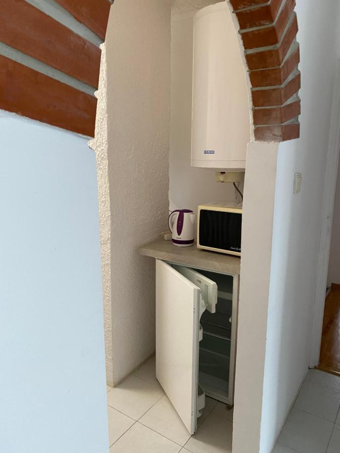 Hévíz Friends Villa Apartments 2 מראה חיצוני תמונה