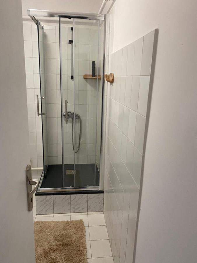Hévíz Friends Villa Apartments 2 מראה חיצוני תמונה