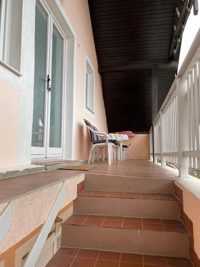 Hévíz Friends Villa Apartments 2 מראה חיצוני תמונה