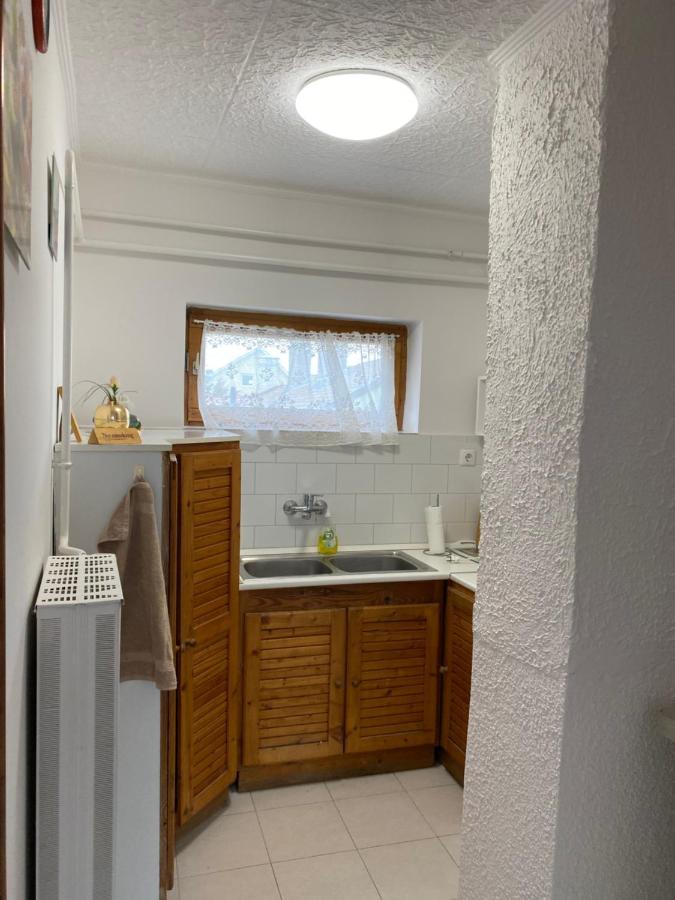 Hévíz Friends Villa Apartments 2 מראה חיצוני תמונה