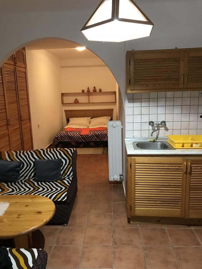 Hévíz Friends Villa Apartments 2 מראה חיצוני תמונה