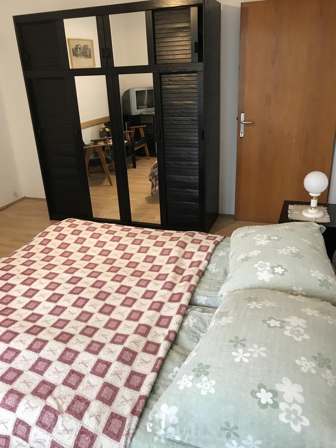 Hévíz Friends Villa Apartments 2 מראה חיצוני תמונה
