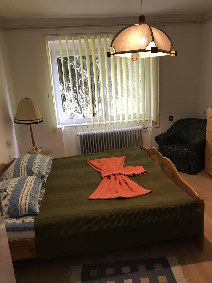 Hévíz Friends Villa Apartments 2 מראה חיצוני תמונה