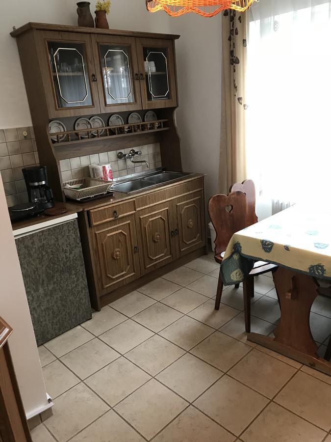 Hévíz Friends Villa Apartments 2 מראה חיצוני תמונה