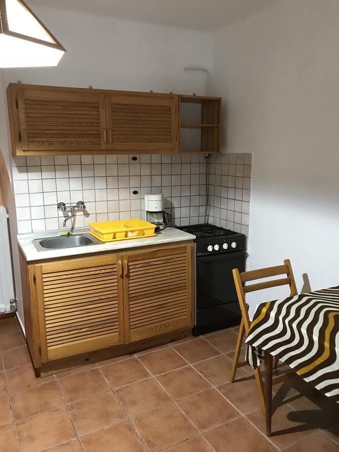Hévíz Friends Villa Apartments 2 מראה חיצוני תמונה