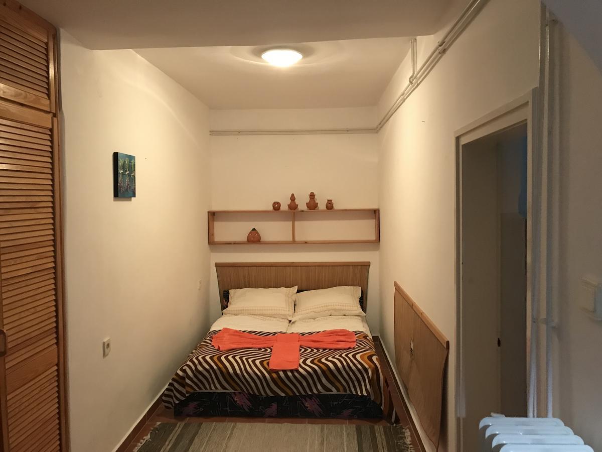 Hévíz Friends Villa Apartments 2 מראה חיצוני תמונה