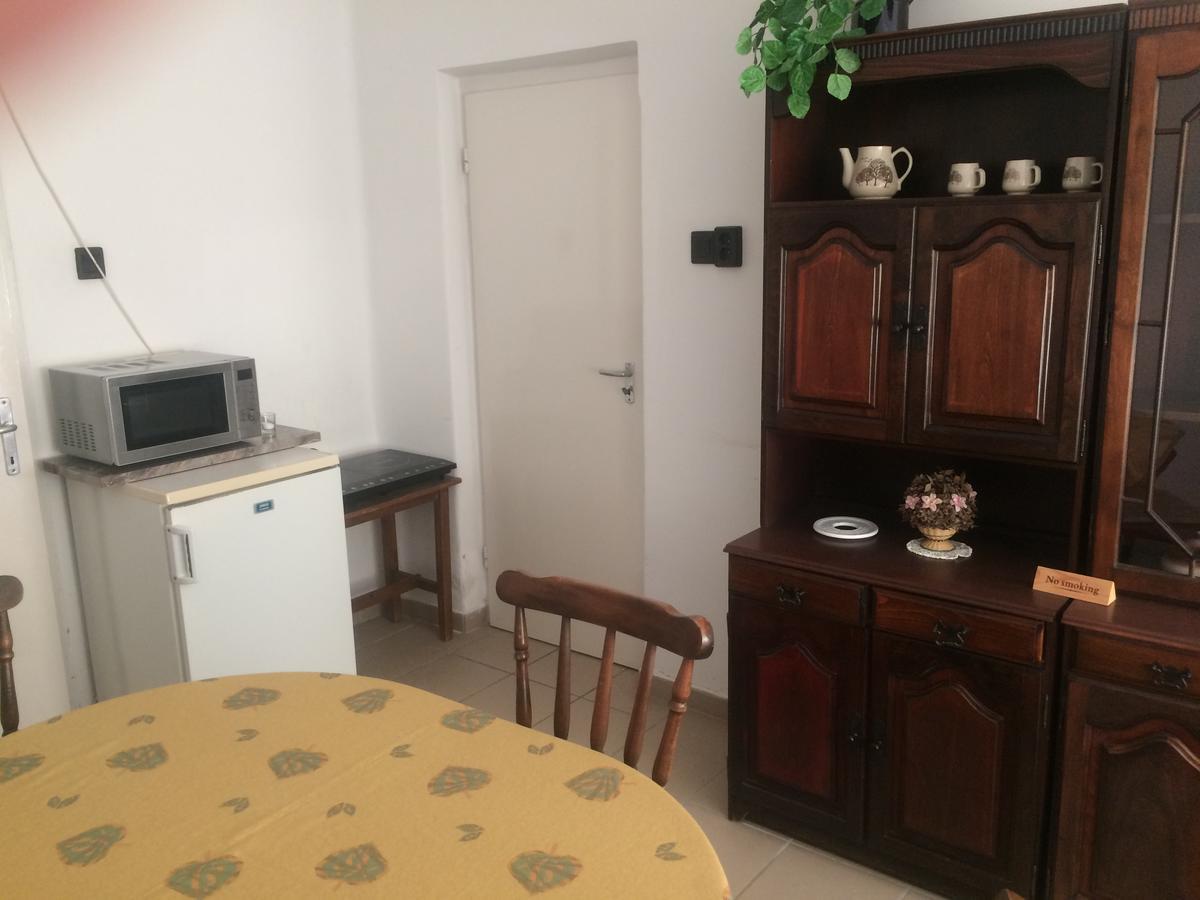 Hévíz Friends Villa Apartments 2 מראה חיצוני תמונה