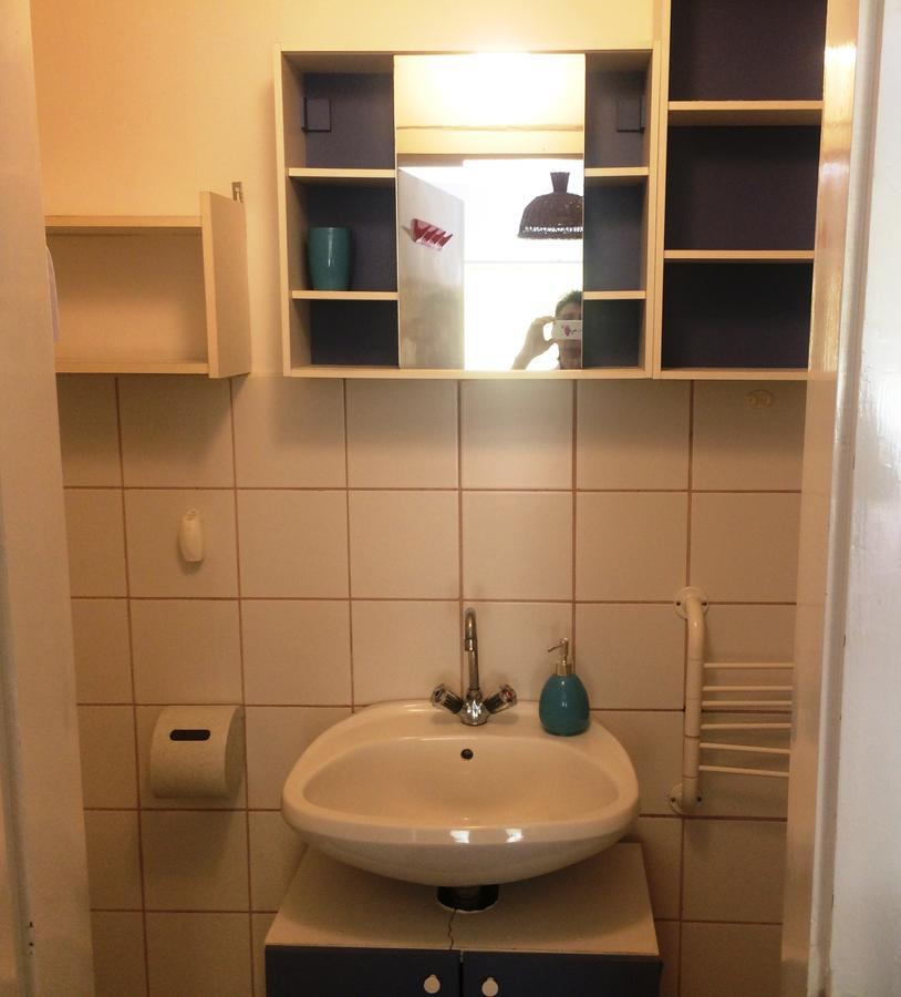 Hévíz Friends Villa Apartments 2 מראה חיצוני תמונה