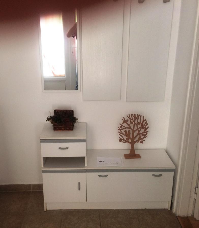 Hévíz Friends Villa Apartments 2 מראה חיצוני תמונה