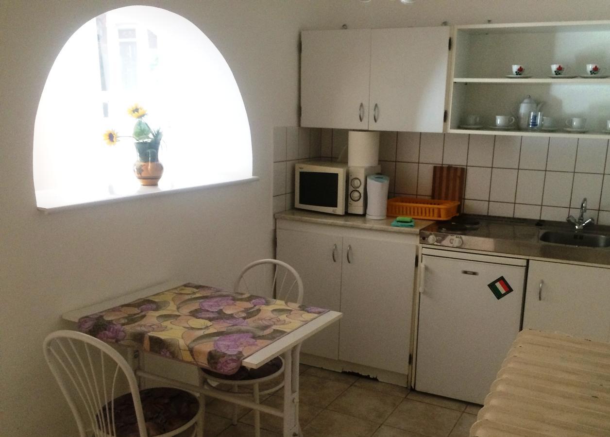 Hévíz Friends Villa Apartments 2 מראה חיצוני תמונה