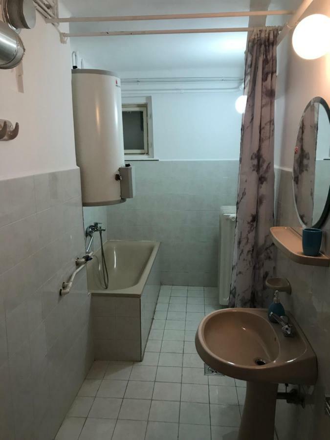 Hévíz Friends Villa Apartments 2 מראה חיצוני תמונה