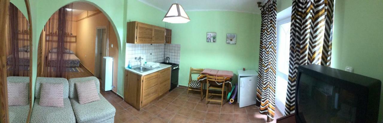 Hévíz Friends Villa Apartments 2 מראה חיצוני תמונה